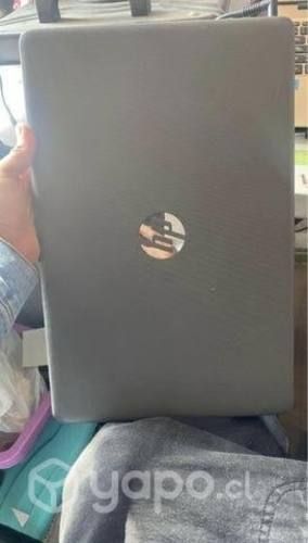 Notebook HP