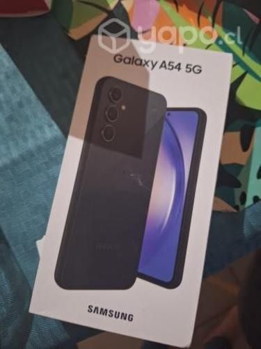 Samsung a54