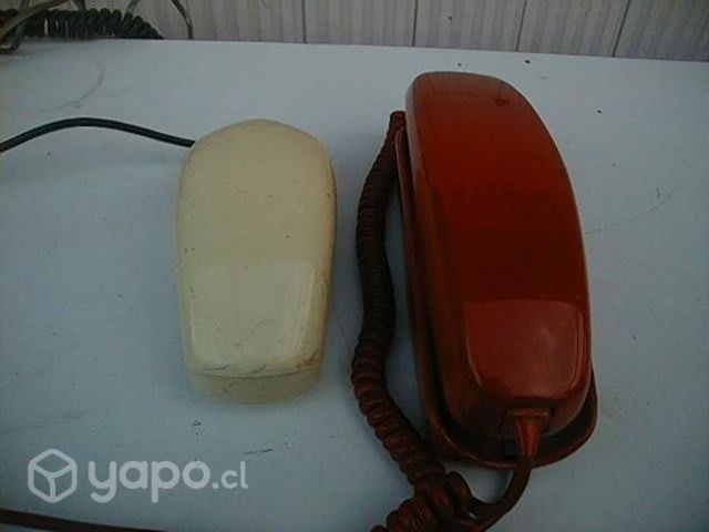 Telefono antiguo