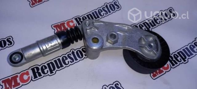 Tensores hidráulicos subaru cvt