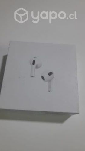 AirPods 3 generación