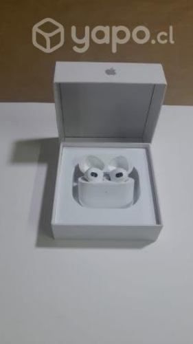 AirPods 3 generación