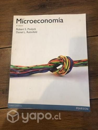 Libro Microeconomía