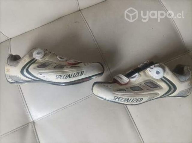 Zapatillas specialized