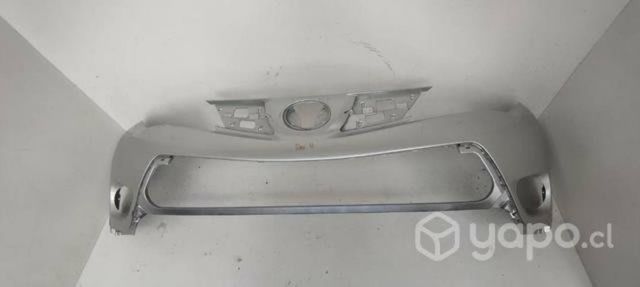 Parachoque Toyota rav 4