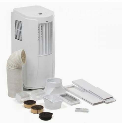 Aire acondicionado portátil Anwo