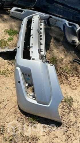 Parachoque Ford rangers 2018