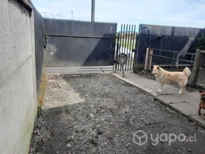 Excelente ubicación casa esquina