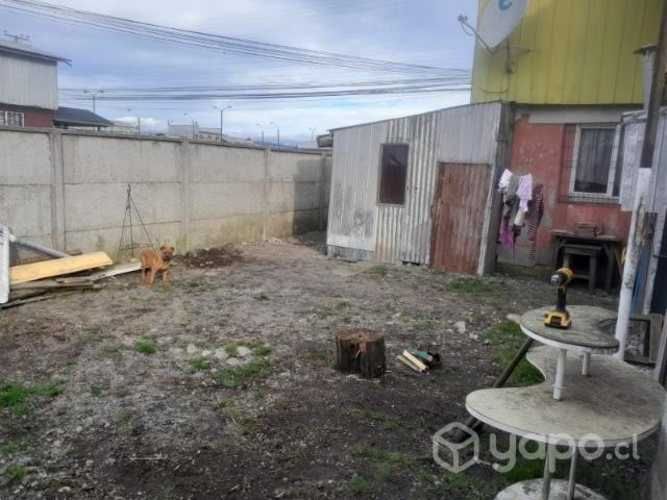 Excelente ubicación casa esquina