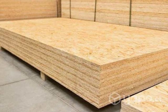 OSB medidas espesores especiales