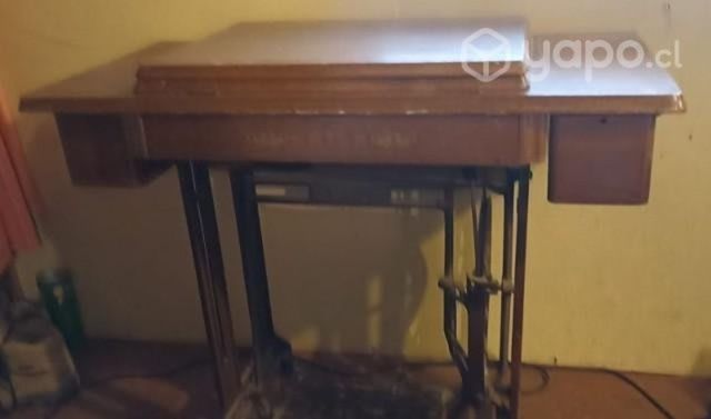 máquina de coser