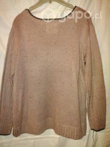 Sweater mujer talla L