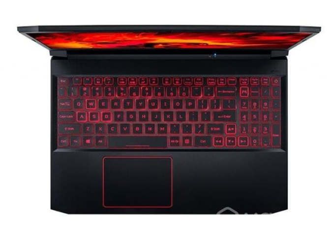 NoteBook Nitro Gamer Potencia Trabajo y Juegos