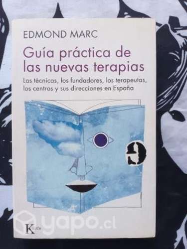 Guía Práctica de las nuevas terapias de Marc