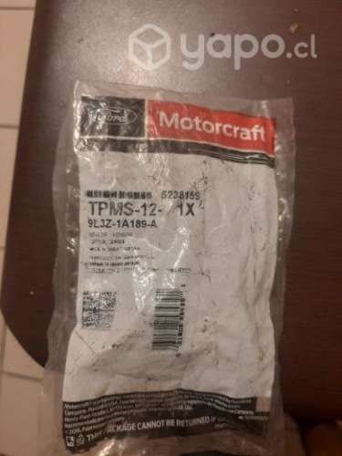 Tmps para vehículos ford