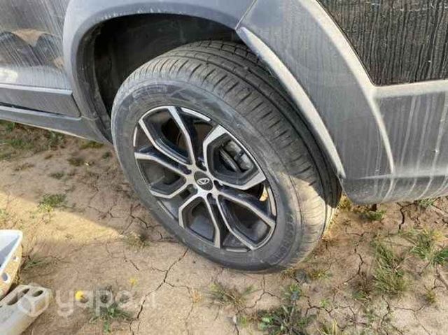 Llantas chery tiggo 2