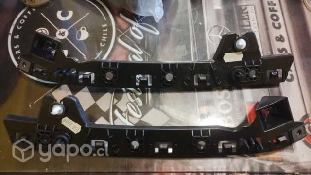 Ménsulas traseras Citroen c4 Picasso II originales