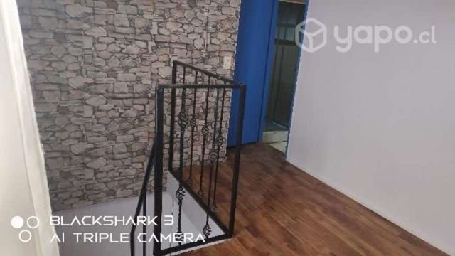 Departamento interior independiente