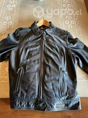Chaqueta BMW Cuero talla S/M