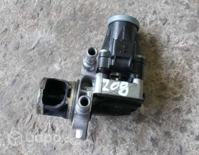 Valvula de egr peugeot 