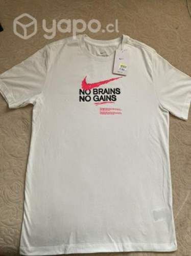 Polera Nike de hombre