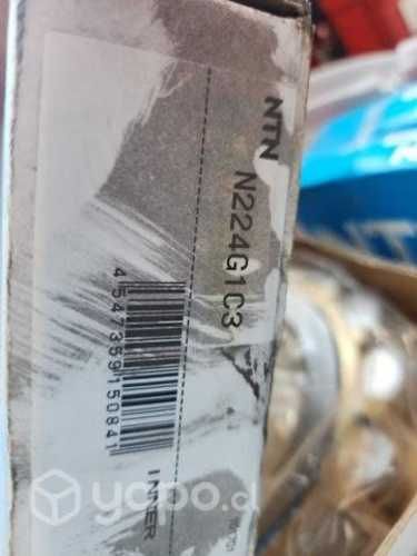 Rodamiento ntn n224g1c3