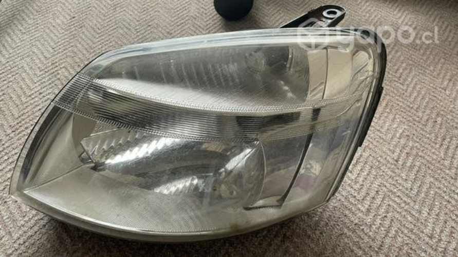 Foco citroen berlingo