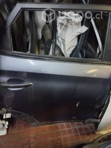 Puerta trasera derecha hyundai Tucson 2019. 2.0