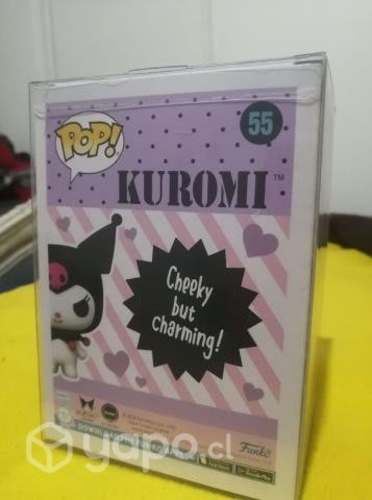 Funko Pop Kuromi