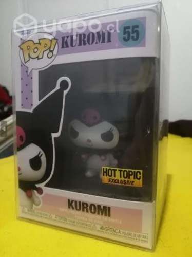 Funko Pop Kuromi