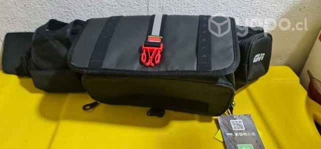 Banano portaherramientas Moto Givi