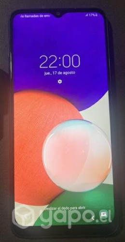 Samsung Galaxy A22 5G