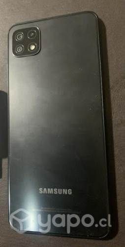 Samsung Galaxy A22 5G