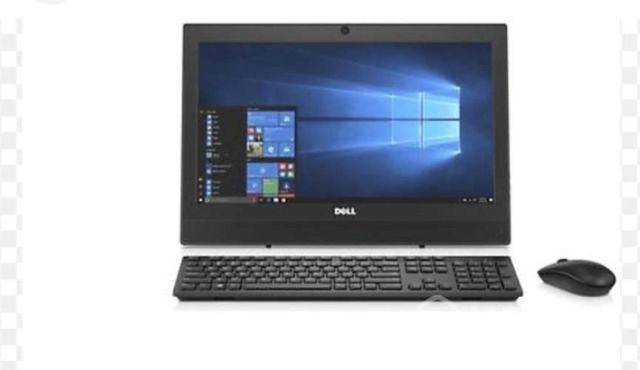 Computador Todo en Uno, DELL, i5 7° Generación.