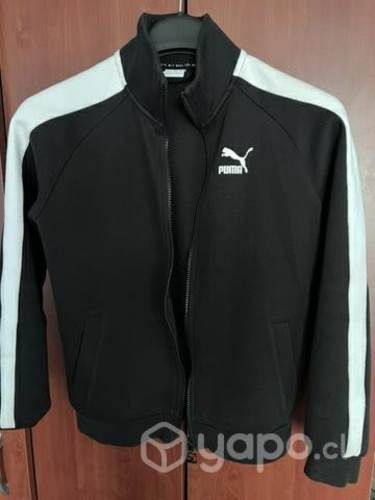 Chaqueta PUMA niño