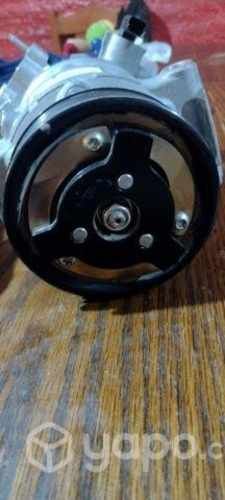 A/c nuevo de Peugeot