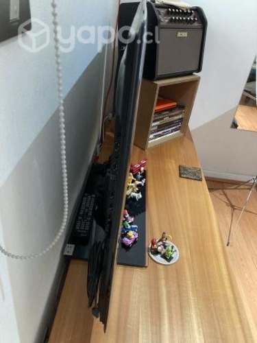 Televisor LCD Samsung 40" Excelente Estado