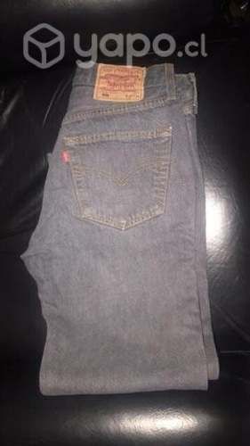 Jeans unisex