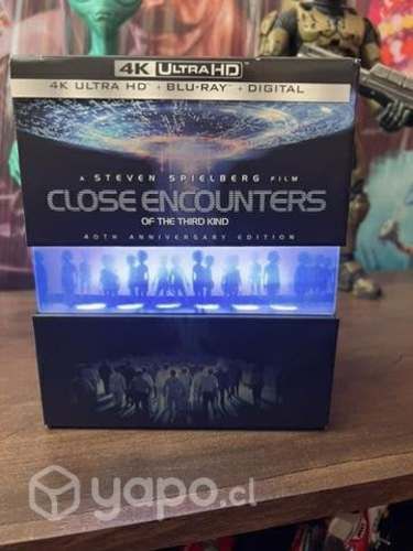 Película edición especial