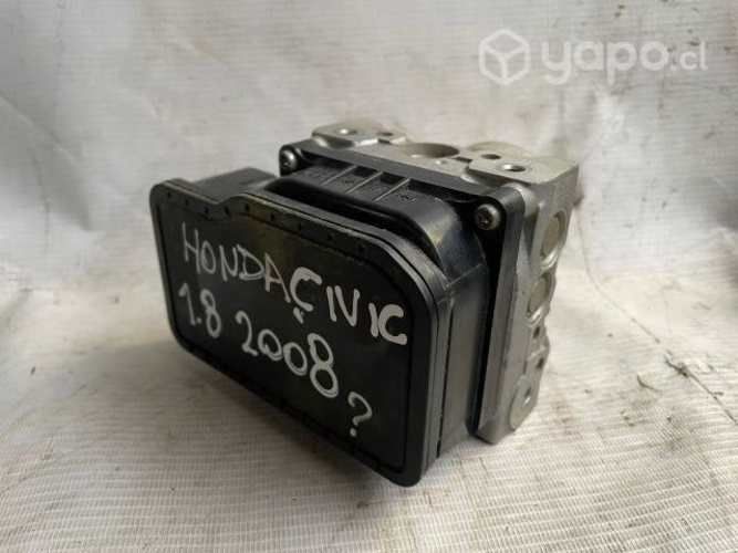 Modulo ABS Honda Civic 1.8 2008