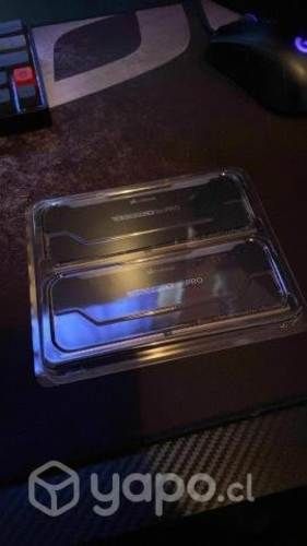 RAM Corsair Vengeance 32gb ddr4 3200mhz