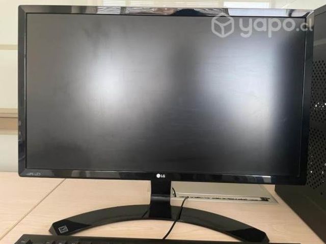 Computador de escritorio