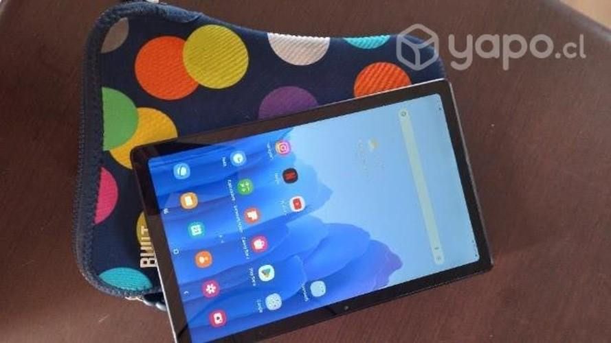 Tablet Galaxy Tab A7