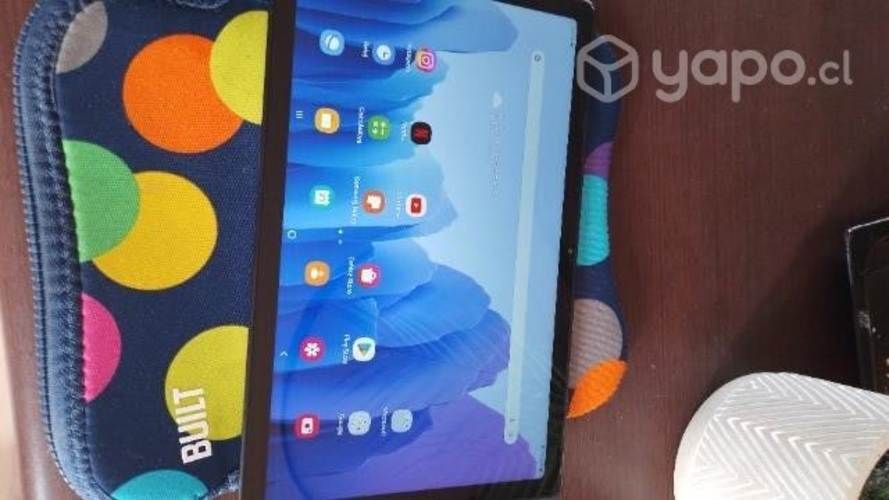 Tablet Galaxy Tab A7