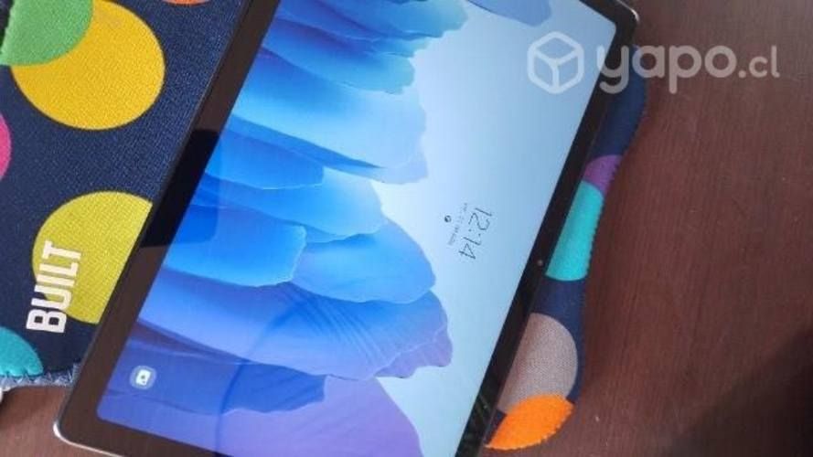 Tablet Galaxy Tab A7