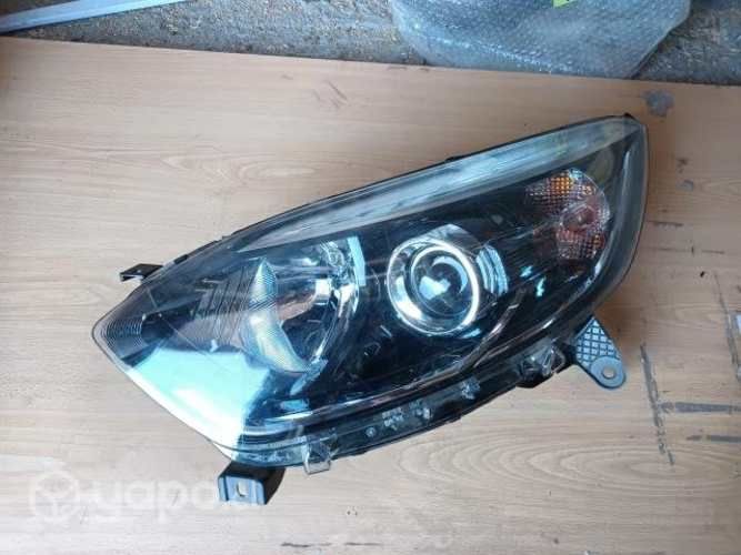 Optico derecho Renault Captur