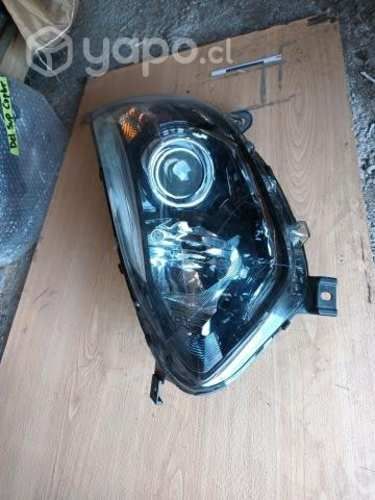 Optico derecho Renault Captur