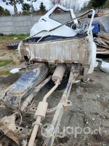 Corona. o. diferencial 4x4. 37x8