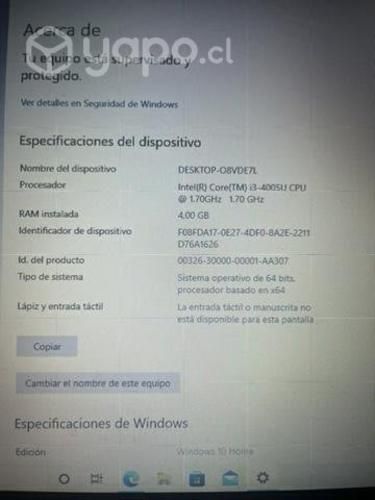 Laptop Acer TravelMate P246-M