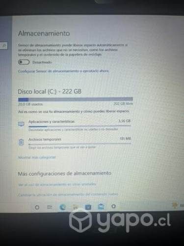 Laptop Acer TravelMate P246-M